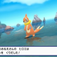 『ポケモン ダイパリメイク』あの懐かしのキャラクターも参戦!? 劇場版AGからの訪問者たち