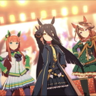 本日1日放送「FNS歌謡祭」、『ウマ娘』の出番は19時頃から！競馬場より「ユメヲカケル！」をお届け