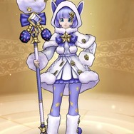 ご唱和ください、パルプンテ！見た目が超絶かわいい“わたぼう装備”、徹底考察！【ドラクエウォーク 秋田局】