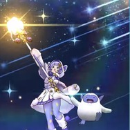 ご唱和ください、パルプンテ！見た目が超絶かわいい“わたぼう装備”、徹底考察！【ドラクエウォーク 秋田局】