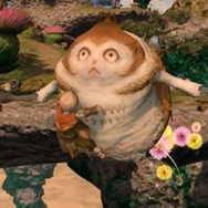 『FF14』パイッサに“トトロ乗り”するララフェル！公式インスタに新マウントを示唆する投稿