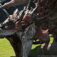 『FF14』最新パッチで「リオレウスの尻尾」が切れるように！CEROの壁「切断表現」をついに突破