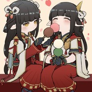 ヒノエ・ミノトをもっと知りたい！『モンハンライズ』美人姉妹の裏側にグッと迫った関連記事まとめ