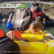 プロゲーマー2人が熊本で人の温かさに触れる!人情紀行番組「ストリートファイター×e-Travel熊本」