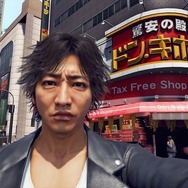 PS Plusフリプの『ジャッジアイズ』を見逃すな！キムタクを操作する感動に震えた過去記事まとめ