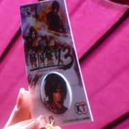 【TGS2009】4年ぶりの新作『戦国無双3』紹介ステージイベント ― 歴ドルが熱く語る