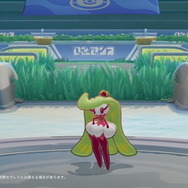 『ポケモンユナイト』踏まれたいヤツからかかってこい！女王様こと「アマージョ」12月9日より参戦決定
