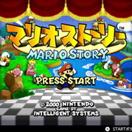 「NINTENDO 64 Switch Online」12月10日より『マリオストーリー』追加決定！発売当時に掲載された「懐かしの記事」も復刻公開