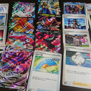 ポケモン - ポケモンカードVMAXクライマックス　ガラル地方ジムリーダー　SR10枚パック ポケカ』ヤバすぎる“SR10枚パック”を求めて、『VMAX