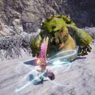 『モンハンライズ:サンブレイク』では「新たな鉄蟲糸技」追加!懐かしくも新しいアクションになるかも?