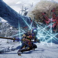 『モンハンライズ:サンブレイク』では「新たな鉄蟲糸技」追加!懐かしくも新しいアクションになるかも?
