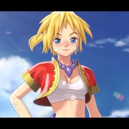 『アナザーエデン』×『クロノ・クロス』コラボ発表！ 今回も“加藤節”が炸裂─OP映像にはセルジュやキッドの姿も