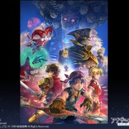 『アナザーエデン』×『クロノ・クロス』コラボ発表！ 今回も“加藤節”が炸裂─OP映像にはセルジュやキッドの姿も