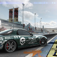 ニード・フォー・スピード プロストリート