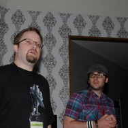 【TGS2009】マイクロソフトのプレス向けパーティでは「Halo Legends」の先行上映も