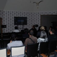 【TGS2009】マイクロソフトのプレス向けパーティでは「Halo Legends」の先行上映も