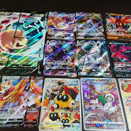 ポケカ』どうしても“SR10枚パック”を拝みたい！潤沢な在庫に感謝
