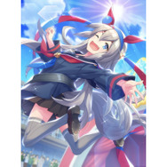 『ウマ娘』タマモクロス、なんで毎回トレンド入り? 実装が待ち望まれる“白い稲妻”の正体