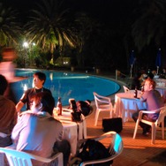 【TGS2009】マイクロソフトのプレス向けパーティでは「Halo Legends」の先行上映も