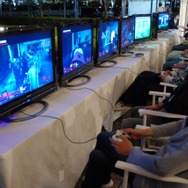 【TGS2009】マイクロソフトのプレス向けパーティでは「Halo Legends」の先行上映も