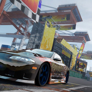 ニード・フォー・スピード プロストリート