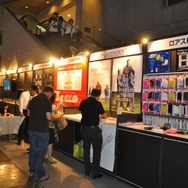 【TGS2009】ビジネスソリューションコーナーから注目ブースを紹介