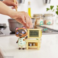 【未開封】どうぶつの森　A賞　一番くじ 完売必至の『あつ森』一番くじ、Nintendo TOKYOは開店前の整理券