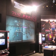 【TGS2009】『ウイニングイレブン2010』、イメージキャラクターはメッシとトーレス!