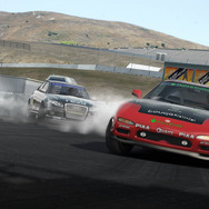 ニード・フォー・スピード プロストリート