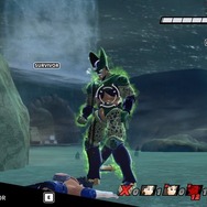 「ドラゴンボール」屈指の敵から、戦闘力たったの“5”で逃げられるのか！？『ドラゴンボール ザ ブレイカーズ』クローズドβ【プレイレポ】