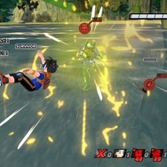 「ドラゴンボール」屈指の敵から、戦闘力たったの“5”で逃げられるのか！？『ドラゴンボール ザ ブレイカーズ』クローズドβ【プレイレポ】