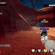 「ドラゴンボール」屈指の敵から、戦闘力たったの“5”で逃げられるのか！？『ドラゴンボール ザ ブレイカーズ』クローズドβ【プレイレポ】