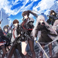 『カウンターサイド』並行世界を題材としたシナリオは考察しがいアリ! 運営ディレクターが語る注目ポイント