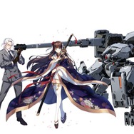 『カウンターサイド』並行世界を題材としたシナリオは考察しがいアリ! 運営ディレクターが語る注目ポイント