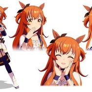 愛あふれる『ウマ娘』ファンメイドまとめ！綿棒4,000本で作った「マヤノ」、初代マリカー風動画、「マックイーン」切り絵など