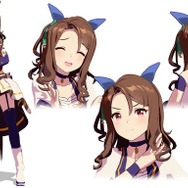愛あふれる『ウマ娘』ファンメイドまとめ！綿棒4,000本で作った「マヤノ」、初代マリカー風動画、「マックイーン」切り絵など