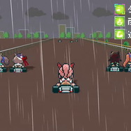 愛あふれる『ウマ娘』ファンメイドまとめ！綿棒4,000本で作った「マヤノ」、初代マリカー風動画、「マックイーン」切り絵など