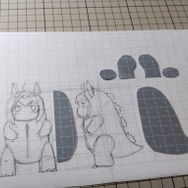 愛あふれる『ウマ娘』ファンメイドまとめ！綿棒4,000本で作った「マヤノ」、初代マリカー風動画、「マックイーン」切り絵など