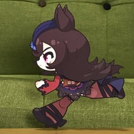 愛あふれる『ウマ娘』ファンメイドまとめ！綿棒4,000本で作った「マヤノ」、初代マリカー風動画、「マックイーン」切り絵など