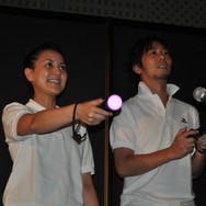 【TGS2009】『バイオ5』も『リトルビッグプラネット』も!タイトル多数開発中のPS3モーションコントローラー