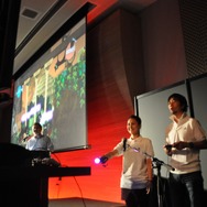 【TGS2009】『バイオ5』も『リトルビッグプラネット』も!タイトル多数開発中のPS3モーションコントローラー