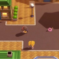 『ダイパリメイク』ポケモンの“クセ強め”な歩き方にイブラヒムさんも驚き!?「何これ！」