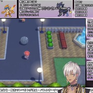 『ダイパリメイク』ポケモンの“クセ強め”な歩き方にイブラヒムさんも驚き!?「何これ！」