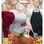 今年の『FGO』クリスマスイベで見逃せないポイント3選─ボックスガチャに朗報！「マルタ〔サンタ〕」の宝具効果は？