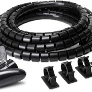 配線問題をマルッと解決するおすすめアイテム5選―ごちゃつきやすいケーブルも年末の大掃除でスッキリしよう！