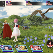 『テイルズ オブ クレストリア』が2022年2月7日にサービス終了―「ゲームとは異なるかたち」での継続を検討