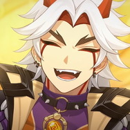 『原神』新★5キャラ「荒瀧一斗」の詳細公開！豪快過ぎる傾奇者、西川貴教さん演じる「エピソード動画」も必見