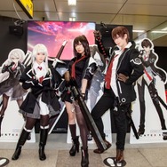 ゲームプロモーションは何が大事？ ネクソン最新作「カウンターサイド」担当が語る“今やるべきプロモーション術”