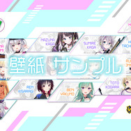 「GALLERIA×ぶいすぽっ！」コラボモデルがラインナップ＆特典をリニューアル！配信イベントの詳細も公開