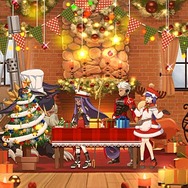 『FGO』配布の「マルタ〔サンタ〕」は可愛い新サンタ！ その見た目はストライク？ 歴代サンタと比べてどう？ あなたのご意見大募集【アンケート】